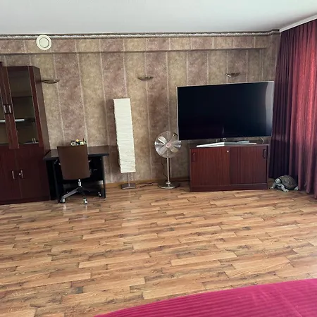 Baskervilu Muiza Hotel