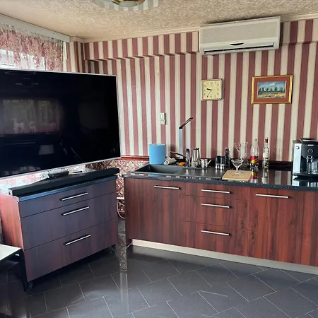Hotel Baskervilu Muiza *