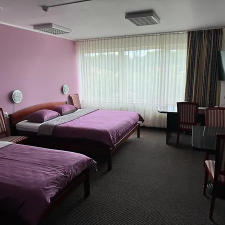 Baskervilu Muiza Hotel