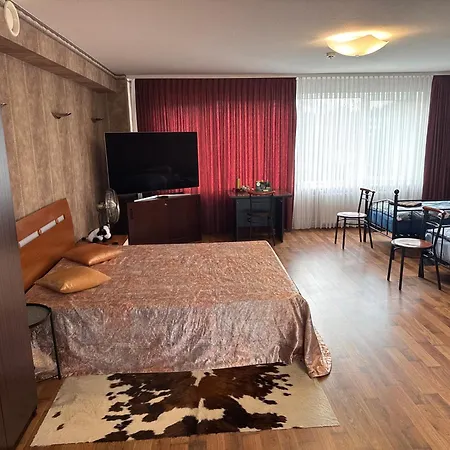 Viesnīca Baskervilu Muiza *