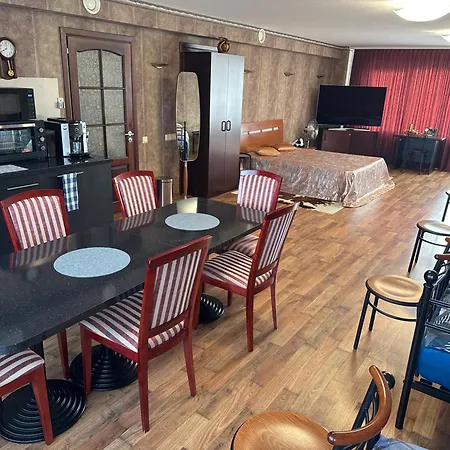 Baskervilu Muiza Hotel